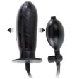 BAILE - PENE GONFIABILE BIGGER JOY 16 CM BAILE - PENE GONFIABILE BIGGER JOY 16 CM
