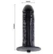 BAILE - BIGGER JOY INFLATABLE PENIS 16 CM