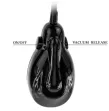 BAILE - BIGGER JOY INFLATABLE DILDO WITH VIBRATION 16 CM BAILE - BIGGER JOY INFLATABLE DILDO WITH VIBRATION 16 CM