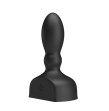 PRETTY LOVE - VIBRATORE PROSTATICO E GONFIABILE MARRIEL PRETTY LOVE - VIBRATORE PROSTATICO E GONFIABILE MARRIEL