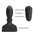 PRETTY LOVE - MARRIEL PROSTATIC VIBRATOR AND INFLATABLE PRETTY LOVE - MARRIEL PROSTATIC VIBRATOR AND INFLATABLE