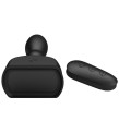MR PLAY - PLUG ANAL HINCHABLE NEGRO CONTROL REMOTO MR PLAY - PLUG ANAL HINCHABLE NEGRO CONTROL REMOTO