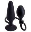 SEVEN CREATIONS - INFLATABLE ANAL PLUG SIZE L SEVEN CREATIONS - INFLATABLE ANAL PLUG SIZE L