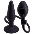 SEVEN CREATIONS - PLUG ANAL INFLABLE TALLA M SEVEN CREATIONS - PLUG ANAL INFLABLE TALLA M