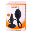 SEVEN CREATIONS - AUFBLASBARER STECKER S SEVEN CREATIONS - AUFBLASBARER STECKER S