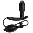 PRETTY LOVE - PLUG ANAL GONFLABLE DRAKE PRETTY LOVE - PLUG ANAL GONFLABLE DRAKE