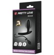 PRETTY LOVE - PLUG ANAL GONFLABLE DRAKE PRETTY LOVE - PLUG ANAL GONFLABLE DRAKE