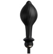 ANAL FANTASY ELITE COLLECTION - AUFBLASBARER PLUG and AUTO-THROB VIBRATOR ANAL FANTASY ELITE COLLECTION - AUFBLASBARER PLUG and AUTO-THROB VIBRATOR