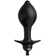 ANAL FANTASY ELITE COLLECTION - INFLATABLE PLUG and AUTO-THROB VIBRATOR ANAL FANTASY ELITE COLLECTION - INFLATABLE PLUG and AUTO-THROB VIBRATOR