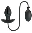 PRETTY LOVE - AUFBLASBARER and WIEDERAUFLADBARER ANALPLUG PRETTY LOVE - AUFBLASBARER and WIEDERAUFLADBARER ANALPLUG