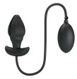 PRETTY LOVE - AUFBLASBARER and WIEDERAUFLADBARER ANALPLUG PRETTY LOVE - AUFBLASBARER and WIEDERAUFLADBARER ANALPLUG