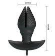 PRETTY LOVE - PLUG ANAL GONFLABLE and RECHARGEABLE PRETTY LOVE - PLUG ANAL GONFLABLE and RECHARGEABLE