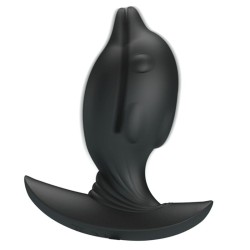 PRETTY LOVE - INFLATABLE and RECHARGEABLE DELFIN ANAL PLUG