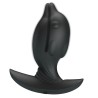 PRETTY LOVE - INFLATABLE and RECHARGEABLE DELFIN ANAL PLUG