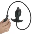 PRETTY LOVE - PLUG ANAL DELFIN GONFLABLE and RECHARGEABLE