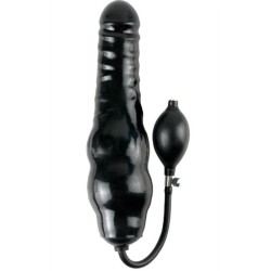 FETISH FANTASY EXTREME - DILATADOR ANAL HINCHABLE NEGRO