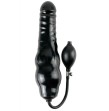 FETISH FANTASY EXTRÊME - GONFLABLE POUR LES FESSES NOIR FETISH FANTASY EXTRÊME - GONFLABLE POUR LES FESSES NOIR