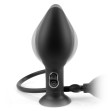 ANAL FANTASY - PLUG AUFBLASBARER VIBRATOR ANAL FANTASY - PLUG AUFBLASBARER VIBRATOR