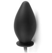 ANAL FANTASY - INFLATABLE SILICONE PLUG ANAL FANTASY - INFLATABLE SILICONE PLUG