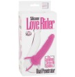 CALEXOTICS - DUAL PENETRATOR PINK CALEXOTICS - DUAL PENETRATOR PINK