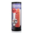 CLONEBOY - DILDO and GURTGURT CLONEBOY - DILDO and GURTGURT