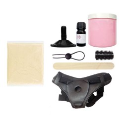 CLONEBOY - DILDO and HARNESS STRAP