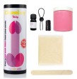 CLONEBOY - DILDO TULIP ROSE INTENSE