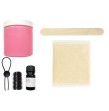 CLONEBOY - DILDO TULIP INTENSE PINK CLONEBOY - DILDO TULIP INTENSE PINK