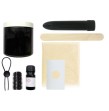 CLONEBOY - KIT PENIS CLONER WITH VIBRATION BLACK CLONEBOY - KIT PENIS CLONER WITH VIBRATION BLACK
