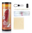 CLONEBOY - CANDLE-SHAPED PENIS CLONER CLONEBOY - CANDLE-SHAPED PENIS CLONER