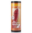 CLONEBOY - CANDLE-SHAPED PENIS CLONER CLONEBOY - CANDLE-SHAPED PENIS CLONER
