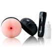 BAILE - ANO MASTURBADOR CON VIBRADOR BAILE - ANO MASTURBADOR CON VIBRADOR