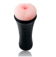 BAILE - ANUS MASTURBATOR WITH VIBRATOR BAILE - ANUS MASTURBATOR WITH VIBRATOR