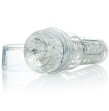 FLESHLIGHT - GO TORQUE ICE MASTURBATOR FLESHLIGHT - GO TORQUE ICE MASTURBATOR