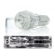FLESHLIGHT - GO TORQUE ICE MASTURBATOR FLESHLIGHT - GO TORQUE ICE MASTURBATOR