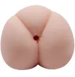 CRAZY BULL - MASTURBADEUR PEAU DEAU ANO MODÈLE 2 CRAZY BULL - MASTURBADEUR PEAU DEAU ANO MODÈLE 2