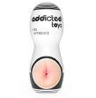 ADDICTED TOYS - LATA XL MASTURBADOR ANAL ADDICTED TOYS - LATA XL MASTURBADOR ANAL