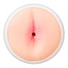 ADDICTED TOYS - MASTURBATORE ANALE