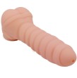 CRAZY BULL - PENE MULTIFUNZIONE 21.8 CM CRAZY BULL - PENE MULTIFUNZIONE 21.8 CM