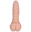 CRAZY BULL - MULTIFUNCTIONAL PENIS 21.8 CM CRAZY BULL - MULTIFUNCTIONAL PENIS 21.8 CM