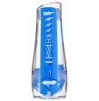 FLESHLIGHT - COMANDANTE DI VOLO CON TURBO TECH FLESHLIGHT - COMANDANTE DI VOLO CON TURBO TECH