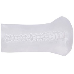 CALEXOTICS - BOUNDLESS STROKER TRANSPARENT