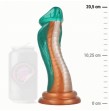 EPIC - GODE PYTHON COBRA VERT EPIC - GODE PYTHON COBRA VERT