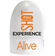 ALIVE - SHOT EXPERIENCE MINI-MASTURBATOR ALIVE - SHOT EXPERIENCE MINI-MASTURBATOR