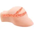 CRAZY BULL - VAGINA E ANO CON RETE REALISTICA CON VIBRAZIONE CRAZY BULL - VAGINA E ANO CON RETE REALISTICA CON VIBRAZIONE