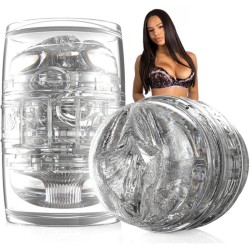 FLESHLIGHT - DOPPIO MASTURBATORE QUICKSHOT CADUTE DAUTUNNO