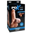 PDX MALE - MASCHIO PDX INTORNO A STROKER PDX MALE - MASCHIO PDX INTORNO A STROKER