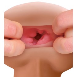 PDX MALE - MASCHIO PDX INTORNO A STROKER