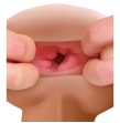 PDX MALE - MASCHIO PDX INTORNO A STROKER PDX MALE - MASCHIO PDX INTORNO A STROKER