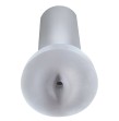 PDX MALE - PUMP AND DUMP STROKER MASTURBADOR - TRANSPARENTE
